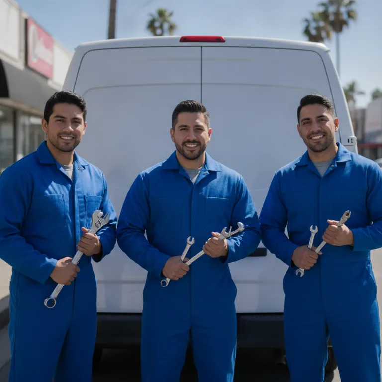 Reparação de Radiadores equipe em Vila Velha